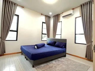 For sale 3 bed house in Kumphawapi, Udon Thani