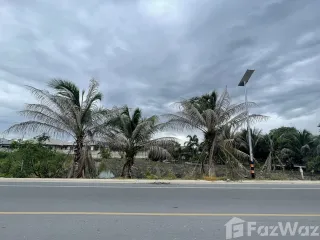 For sale land in Sam Phran, Nakhon Pathom