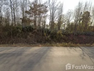 For sale land in Wang Nuea, Lampang