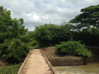 For sale land in Phang Khon, Sakon Nakhon