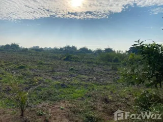 For sale land in Phang Khon, Sakon Nakhon