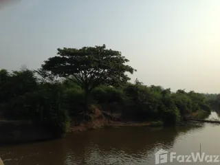 For sale land in Phang Khon, Sakon Nakhon