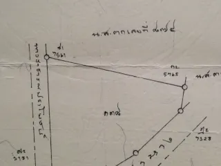 For sale land in Phang Khon, Sakon Nakhon