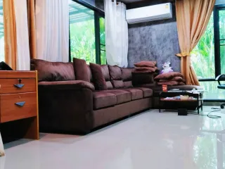 For sale 4 bed house in Dan Khun Thot, Nakhon Ratchasima