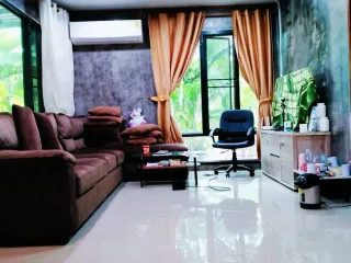 For sale 4 bed house in Dan Khun Thot, Nakhon Ratchasima