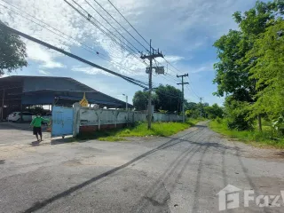 For sale land in Mueang Ang Thong, Ang Thong