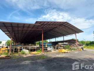For sale land in Mueang Ang Thong, Ang Thong