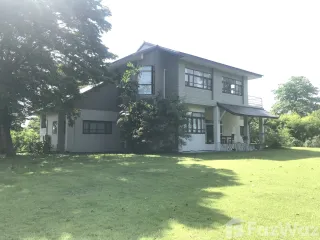 For sale 4 bed house in Khlong Khuean, Chachoengsao