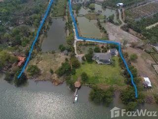 For sale 4 bed house in Khlong Khuean, Chachoengsao