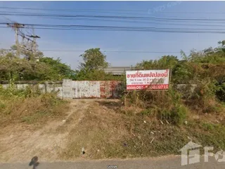 For sale land in Phra Yuen, Khon Kaen