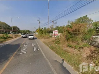 For sale land in Phra Yuen, Khon Kaen