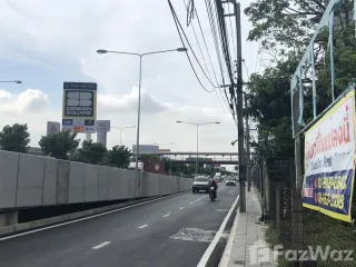 For sale land in Bang Kruai, Nonthaburi