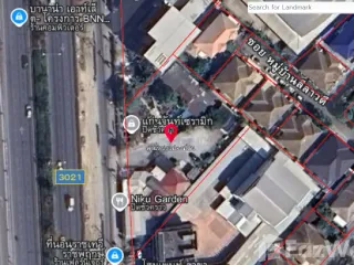 For sale land in Bang Kruai, Nonthaburi