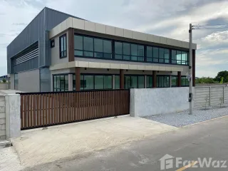 For sale land in Bang Bua Thong, Nonthaburi