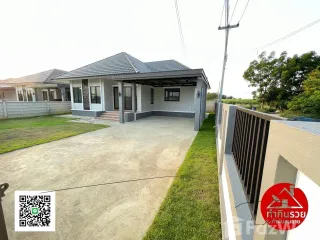 For sale 3 Beds house in Mueang Nakhon Pathom, Nakhon Pathom