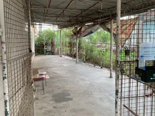 For sale 5 bed townhouse in Sam Phran, Nakhon Pathom