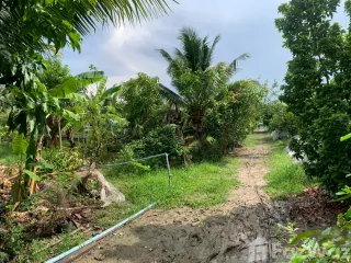 For sale land in Sam Phran, Nakhon Pathom