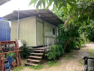 For sale land in Sam Phran, Nakhon Pathom
