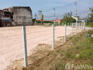 For sale land in Hat Yai, Songkhla
