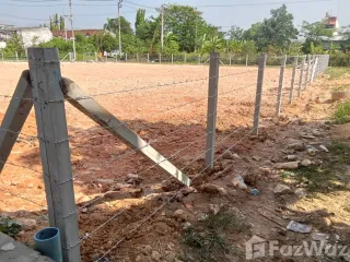 For sale land in Hat Yai, Songkhla