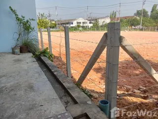 For sale land in Hat Yai, Songkhla