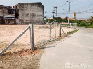 For sale land in Hat Yai, Songkhla