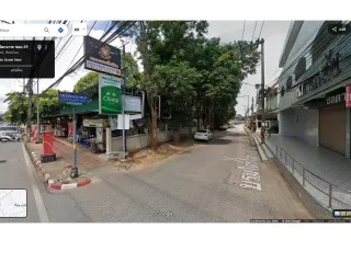 For sale land in Mueang Phitsanulok, Phitsanulok