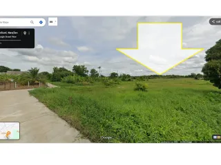 For sale land in Mueang Phitsanulok, Phitsanulok