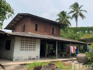 For sale land in Sam Phran, Nakhon Pathom