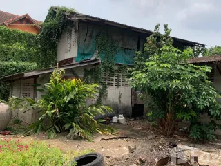 For sale land in Sam Phran, Nakhon Pathom