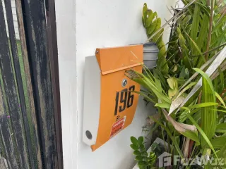 For sale 2 bed townhouse in Mueang Pathum Thani, Pathum Thani