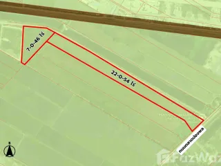 For sale land in Mueang Chachoengsao, Chachoengsao