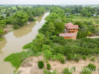 For sale 2 Beds house in Hankha, Chainat