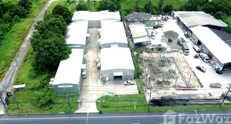 For rent studio house in Ban Khai, Rayong