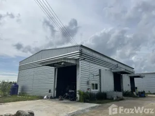 For rent studio house in Phan Thong, Chonburi