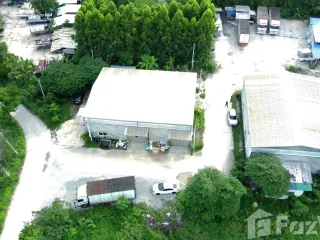 For rent studio house in Phan Thong, Chonburi