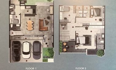ขาย และ ให้เช่า 3 เตียง ทาวน์เฮ้าส์ ใน บางพลี, สมุทรปราการ