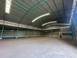 For rent warehouse in Bang Pa-in, Phra Nakhon Si Ayutthaya