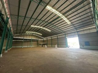 For rent warehouse in Bang Pa-in, Phra Nakhon Si Ayutthaya