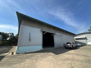 For rent warehouse in Bang Pa-in, Phra Nakhon Si Ayutthaya