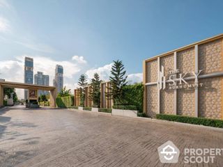 For sale 1 bed condo in Bang Na, Bangkok