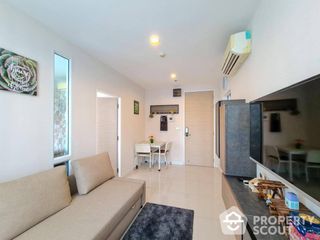 For sale 1 bed condo in Bang Na, Bangkok