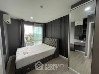 For sale 2 bed condo in Chatuchak, Bangkok