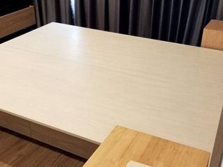For sale 2 bed condo in Yan Nawa, Bangkok