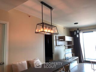 For sale 2 Beds condo in Yan Nawa, Bangkok