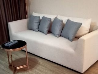 For sale 2 bed condo in Yan Nawa, Bangkok