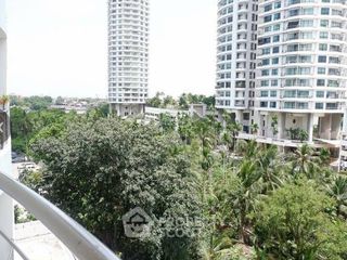For sale 1 bed condo in Bang Kho Laem, Bangkok