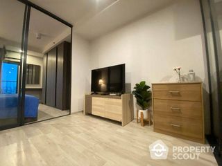 For sale 1 bed condo in Din Daeng, Bangkok