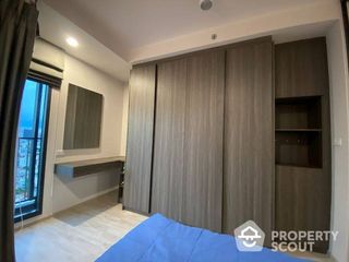 For sale 1 bed condo in Din Daeng, Bangkok