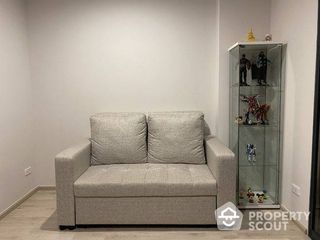 For sale 1 bed condo in Din Daeng, Bangkok